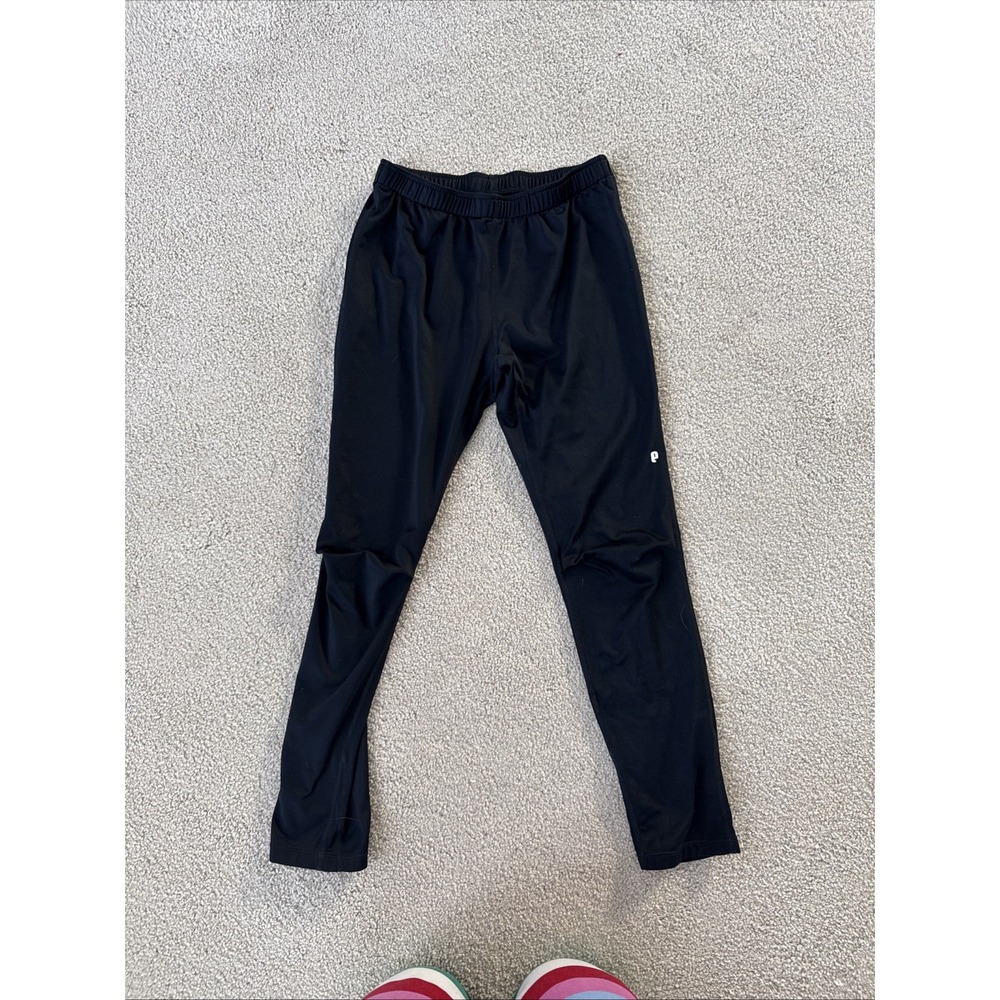 Boys Orage Base Layer Pants Size L